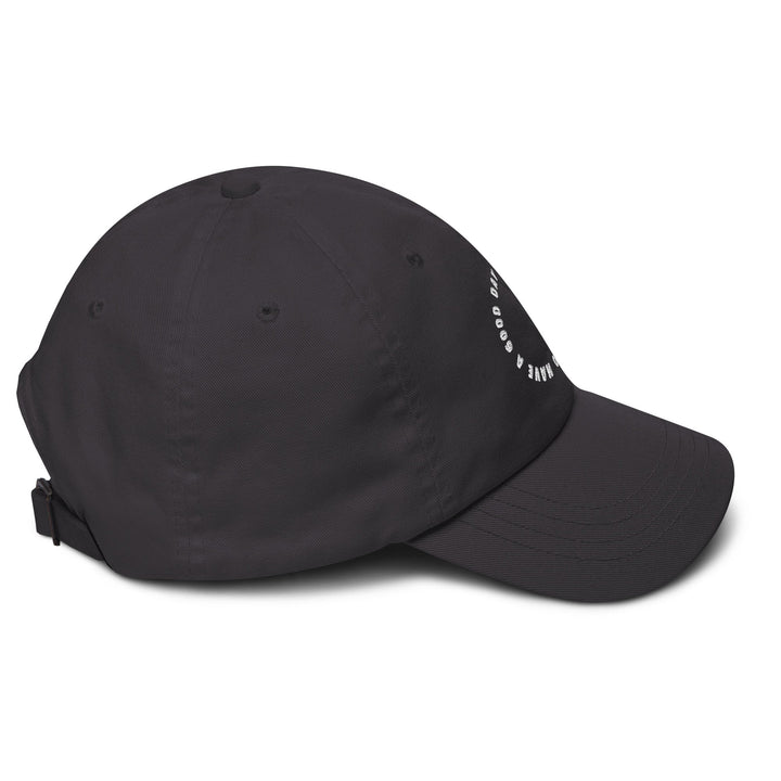 Its a Good Day Dad Hat - Swash Peak