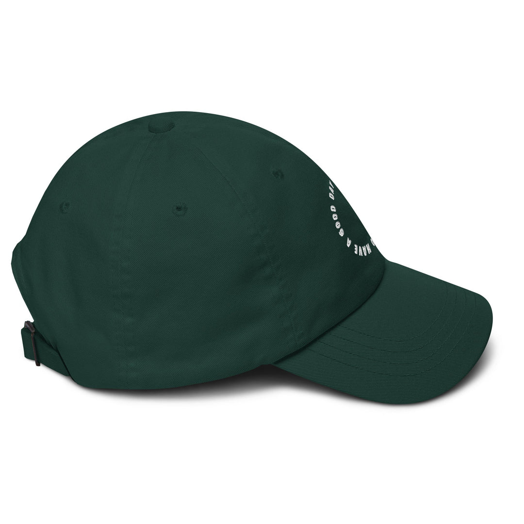 Its a Good Day Dad Hat - Swash Peak