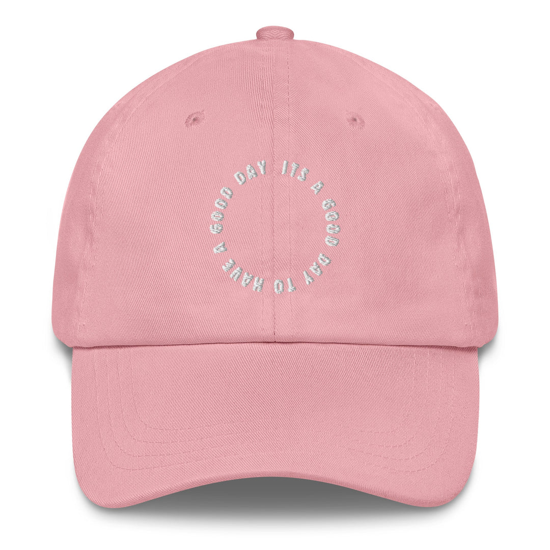 Its a Good Day Dad Hat - Swash Peak
