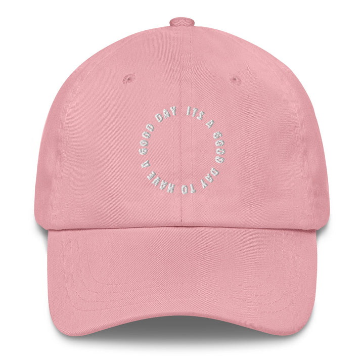 Its a Good Day Dad Hat - Swash Peak