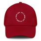 Its a Good Day Dad Hat - Swash Peak