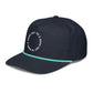 Its a Good Day Rope Hat - Swash Peak