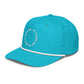 Its a Good Day Rope Hat - Swash Peak