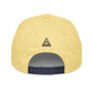 Its a Good Day Rope Hat - Yellow/Navy - Swash Peak