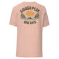 Lake Days Unisex Tee - Swash Peak