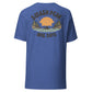 Lake Days Unisex Tee - Swash Peak