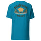 Lake Days Unisex Tee - Swash Peak