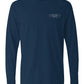 Life Is About Balance Long Sleeve Unisex Tee - Swash Peak