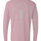 Life Is About Balance Long Sleeve Unisex Tee - Swash Peak