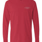 Life Is About Balance Long Sleeve Unisex Tee - Swash Peak