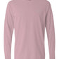 Life Is About Balance Long Sleeve Unisex Tee - Swash Peak