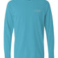 Life Is About Balance Long Sleeve Unisex Tee - Swash Peak