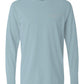 Life Is About Balance Long Sleeve Unisex Tee - Swash Peak