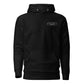 Life Is About Balance Unisex Hoodie - Swash Peak