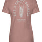 Life is About Balance Women's Tee - Swash Peak