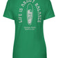 Life is About Balance Women's Tee - Swash Peak