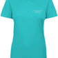 Life is About Balance Women's Tee - Swash Peak