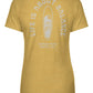 Life is About Balance Women's Tee - Swash Peak