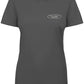 Life is About Balance Women's Tee - Swash Peak