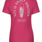 Life is About Balance Women's Tee - Swash Peak