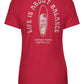 Life is About Balance Women's Tee - Swash Peak