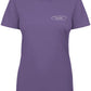 Life is About Balance Women's Tee - Swash Peak