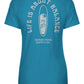 Life is About Balance Women's Tee - Swash Peak
