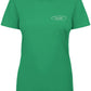 Life is About Balance Women's Tee - Swash Peak