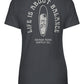 Life is About Balance Women's Tee - Swash Peak