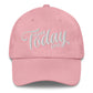Make Today Epic Dad Hat - Swash Peak