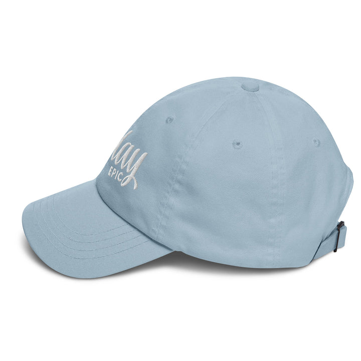 Make Today Epic Dad Hat - Swash Peak