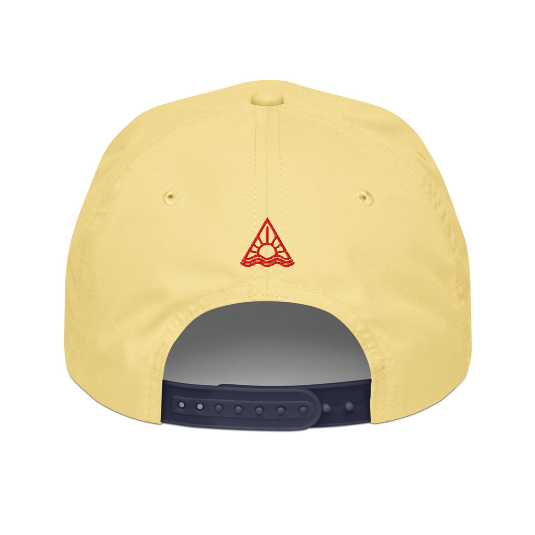 Make Today Epic Rope Hat - Swash Peak