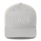Make Today Epic Trucker Hat - Swash Peak