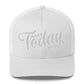 Make Today Epic Trucker Hat - Swash Peak