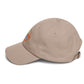 No Worries Dad Hat - Swash Peak
