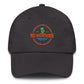 No Worries Dad Hat - Swash Peak