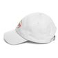 No Worries Dad Hat - Swash Peak