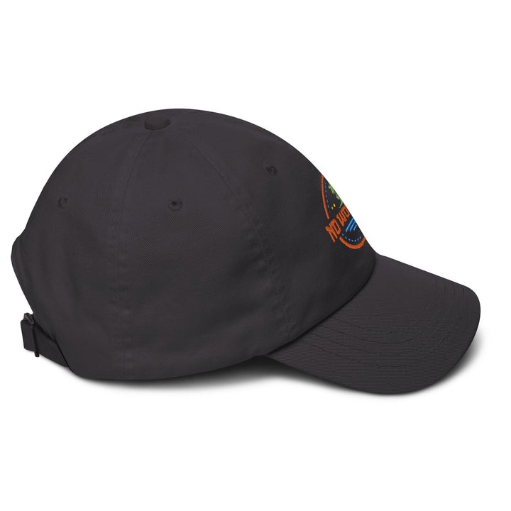 No Worries Dad Hat - Swash Peak