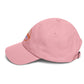 No Worries Dad Hat - Swash Peak