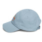 No Worries Dad Hat - Swash Peak