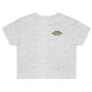Nomad Revolution Cropped Tee - Swash Peak