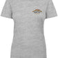 Nomad Revolution Women's Tee - Swash Peak