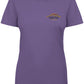 Nomad Revolution Women's Tee - Swash Peak
