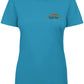 Nomad Revolution Women's Tee - Swash Peak