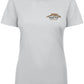 Nomad Revolution Women's Tee - Swash Peak