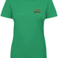 Nomad Revolution Women's Tee - Swash Peak
