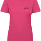 Nomad Revolution Women's Tee - Swash Peak