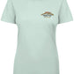 Nomad Revolution Women's Tee - Swash Peak