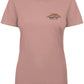Nomad Revolution Women's Tee - Swash Peak