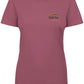 Nomad Revolution Women's Tee - Swash Peak